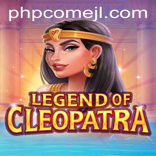 Legend of Cleopatra: An Immersive Gaming Experience with PHPCome