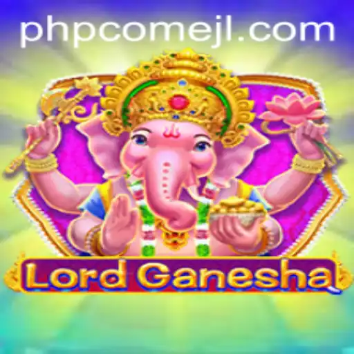 Discover the Enchanting World of LordGanesha: A Unique Gaming Experience