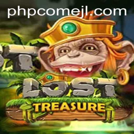 Discover the Adventure Within LostTreasure: Unveiling the Enigma of PHPCome