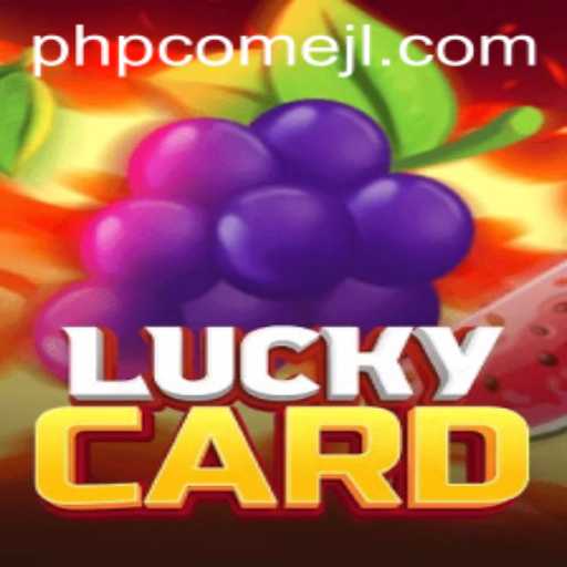 Discovering LuckyCard: The New Sensation in Digital Gaming