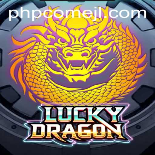 Unveiling the Mysteries of LuckyDragon: An Enthralling Adventure