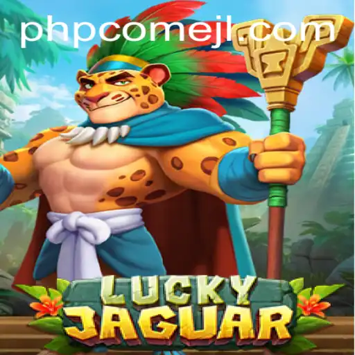 LuckyJaguar: Unveiling the Thrilling Game Adventure