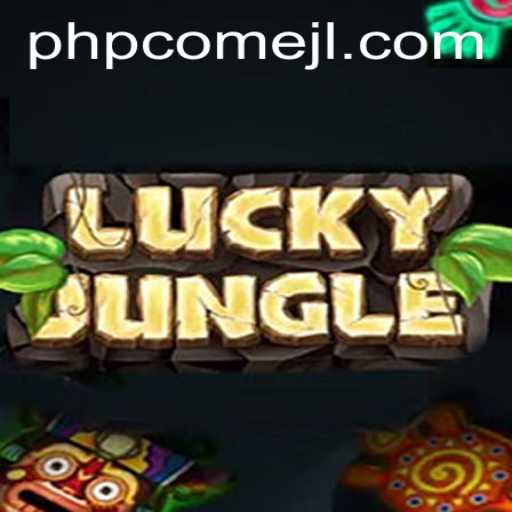 Exploring the Thrilling World of LuckyJungle: A Game for the Strategic and Adventurous