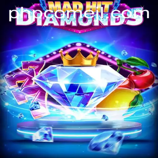 MadHitDiamonds: The Thrilling Gem of Modern Gaming