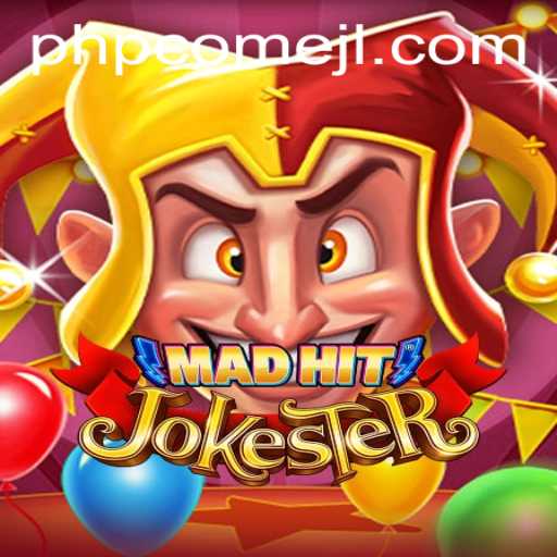 MadHitJokester: Unleash Your Wit and Wisdom in the Game of Creative Chaos