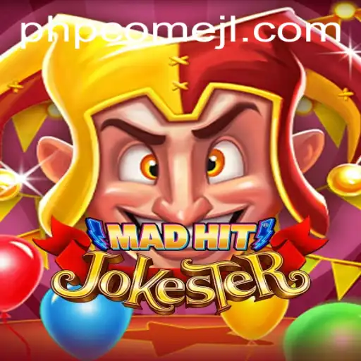 MadHitJokester: Unleash Your Wit and Wisdom in the Game of Creative Chaos