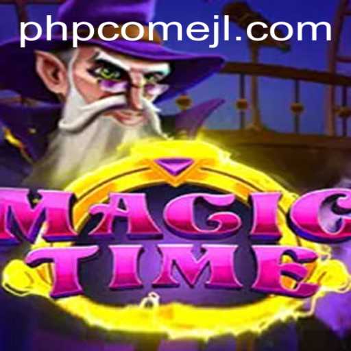 Exploring the Enchantment of MagicTime: A New Era of Interactive Gaming