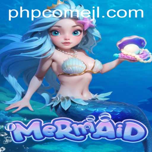 Unveiling the Enchanting World of Mermaid: An Immersive Gaming Experience