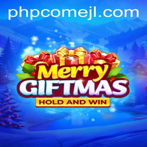 MerryGiftmas: Unwrapping the Joy of PHPCome