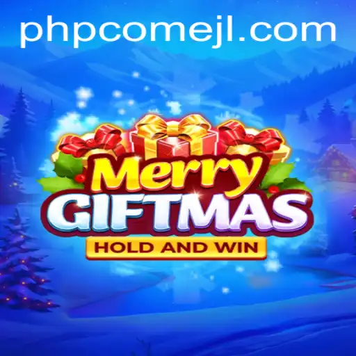 MerryGiftmas: Unwrapping the Joy of PHPCome