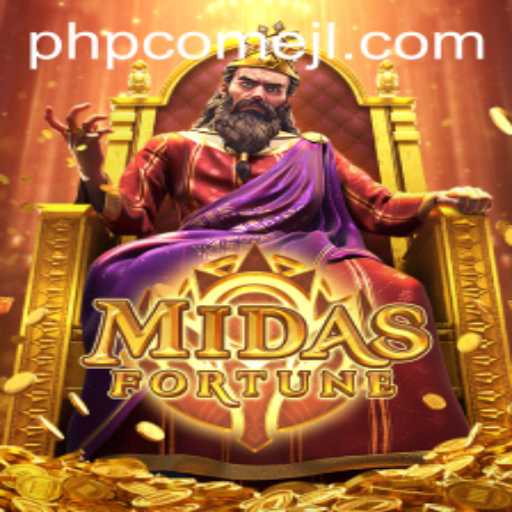 Exploring the World of MidasFortune: A Unique Gaming Experience with PHPCome