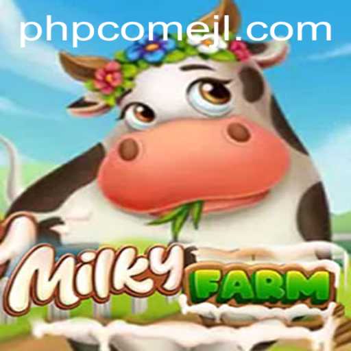 Discovering the Charm of MilkyFarm: A Blissful Escape