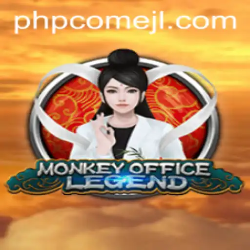 The World of MonkeyOfficeLegend: An Epic Adventure Awaits