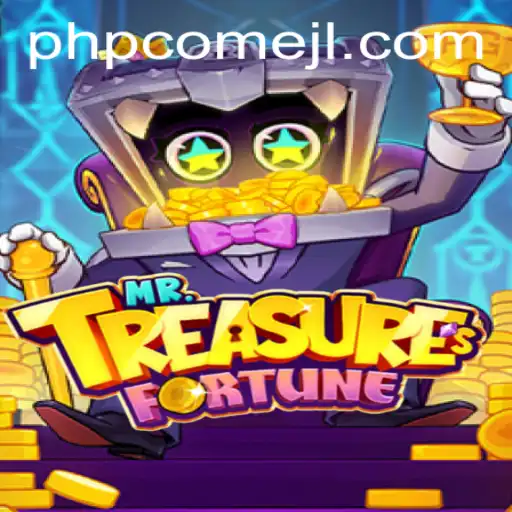 Discover the Exciting World of MrTreasuresFortune: A Dive into Adventure