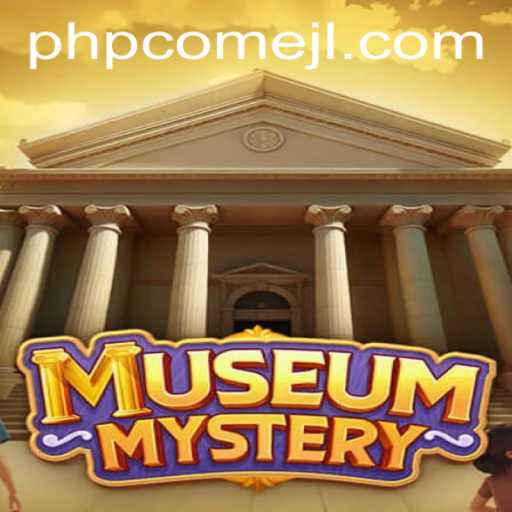 Explore the Thrills of MuseumMystery: An Immersive Game Experience