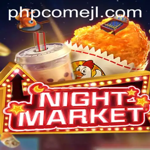 Exploring the Enigmatic World of NIGHTMARKET: A Deep Dive into the Game of Intrigue