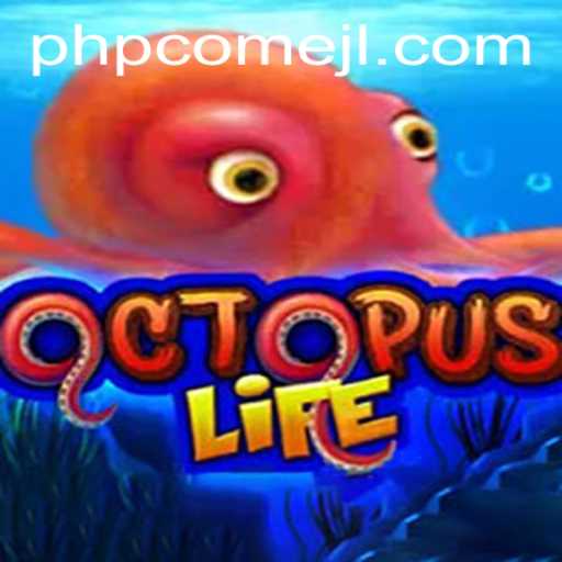 Dive into the Adventure of OctopusLife and Discover the Role of PHPCome