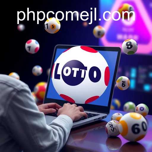 The Evolution and Impact of Online Lottery with PHPCome