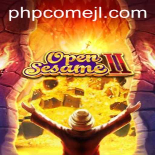 Dive Into the Exciting World of OpenSesameII: The Ultimate PHPCome Experience