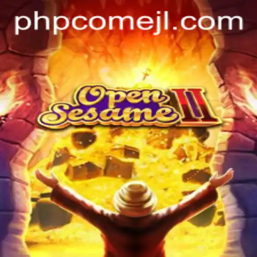Dive Into the Exciting World of OpenSesameII: The Ultimate PHPCome Experience