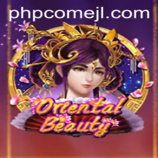 OrientalBeauty: The Enchanting Game Experience