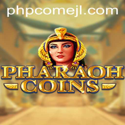 PharaohCoins: Rediscover Ancient Riches Through Digital Gaming