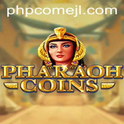 PharaohCoins: Rediscover Ancient Riches Through Digital Gaming