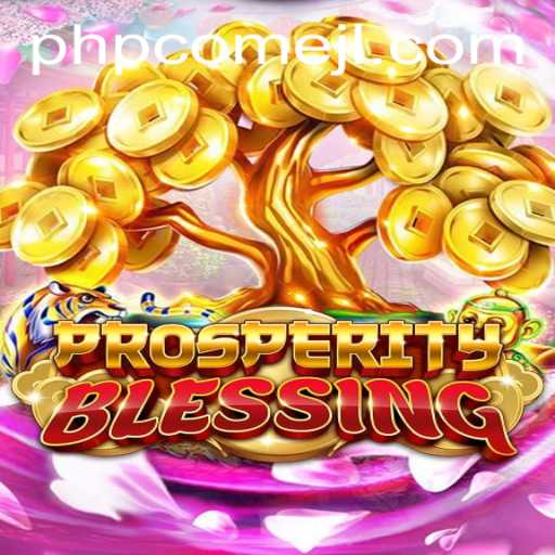 ProsperityBlessing: Navigating Fortune with PHPCome