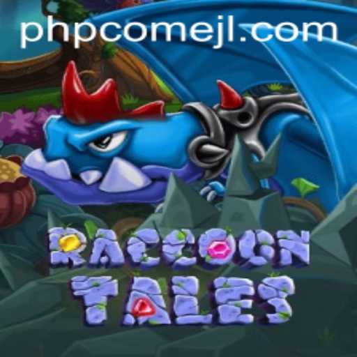 Discover the Enchanting World of RaccoonTales