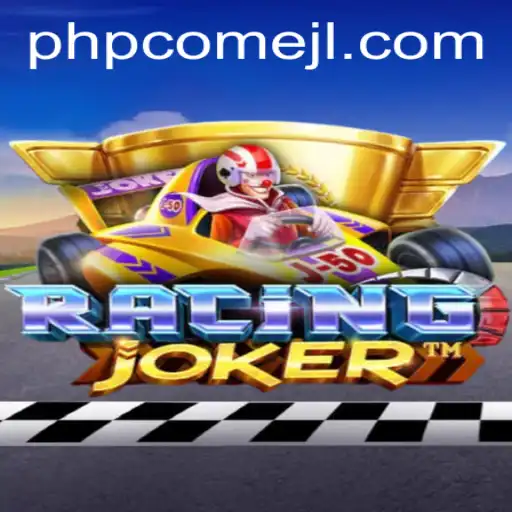 Unleashing the Thrill: A Dive into the World of RacingJoker