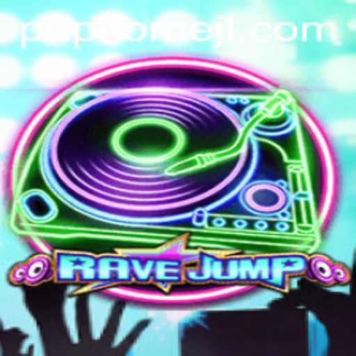 RaveJump: A New Sensation in Interactive Gaming with PHPCome