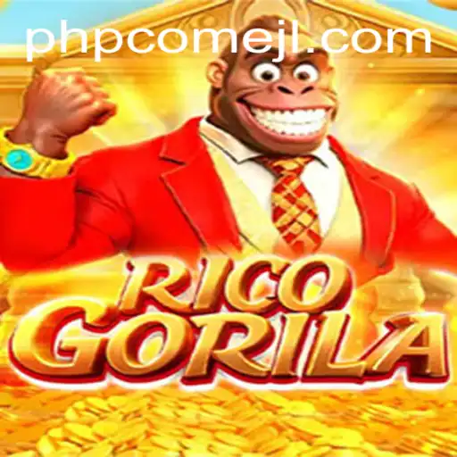 RicoGorila: Unleashing the Jungle Adventure with PHPCome