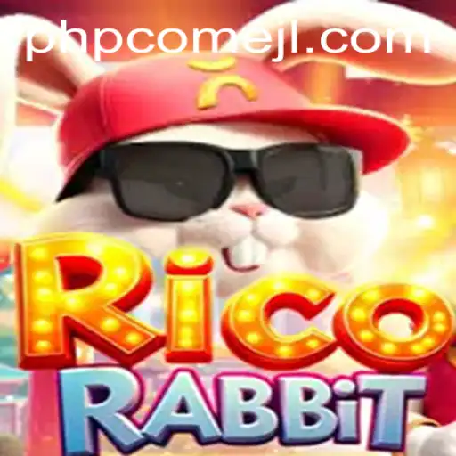 RicoRabbit and PHPCome: An Exciting Adventure Awaits
