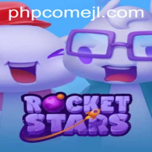 RocketStars - The Ultimate Gaming Experience with a Twist: PHPCome