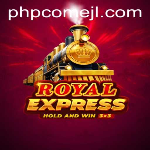 Exploring the Exciting World of 'Royal Express': A Comprehensive Guide