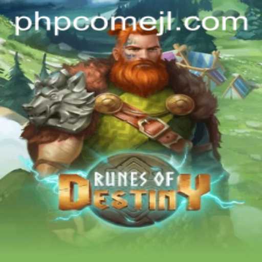 Exploring the Enchanting World of RunesOfDestiny: A Gamer's Guide