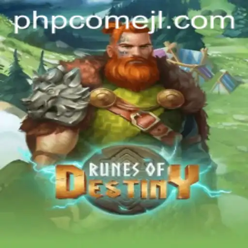 Exploring the Enchanting World of RunesOfDestiny: A Gamer's Guide
