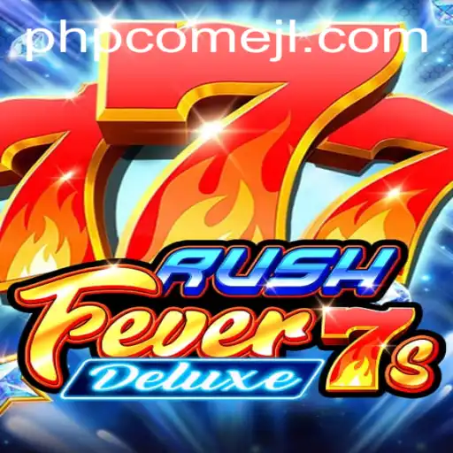 RushFever7sDeluxe: A Dynamic Gaming Experience