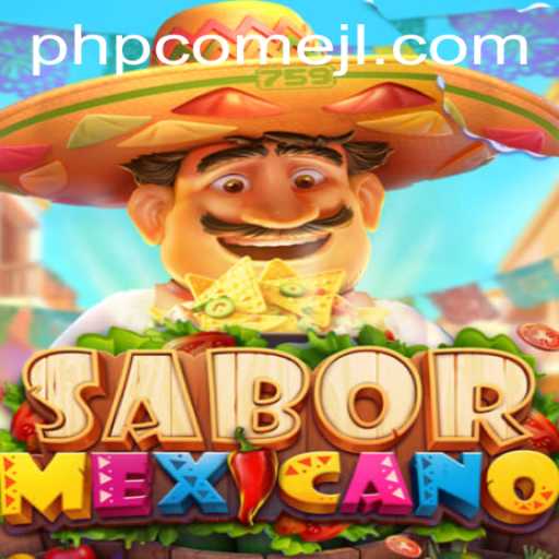 Exploring the Flavorful World of SaborMexicano: A New Gaming Experience