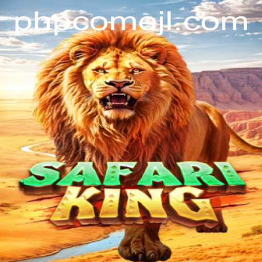 Unveiling SafariKing: A Wild Adventure in Gaming
