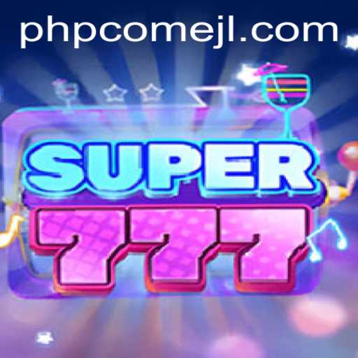 Unveiling the Exciting World of Super777: A New Era in Gaming