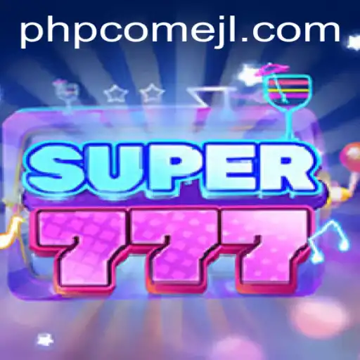 Unveiling the Exciting World of Super777: A New Era in Gaming