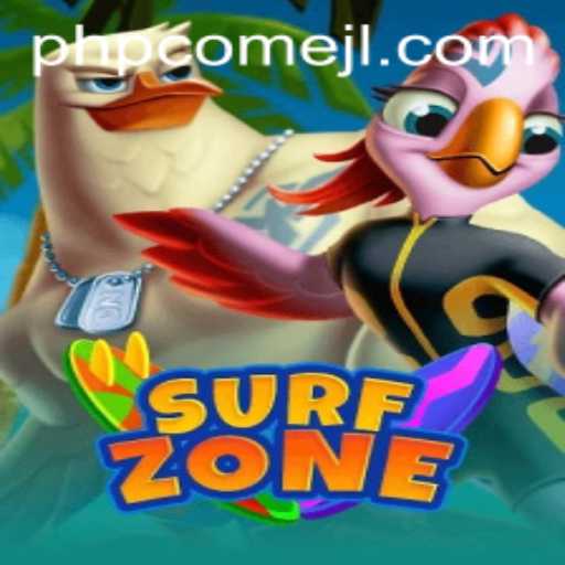SurfZone: Dive into the Ultimate Adventure with PHPCome