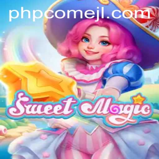 Discover the Enchanting World of SweetMagic: A Journey with PHPCome