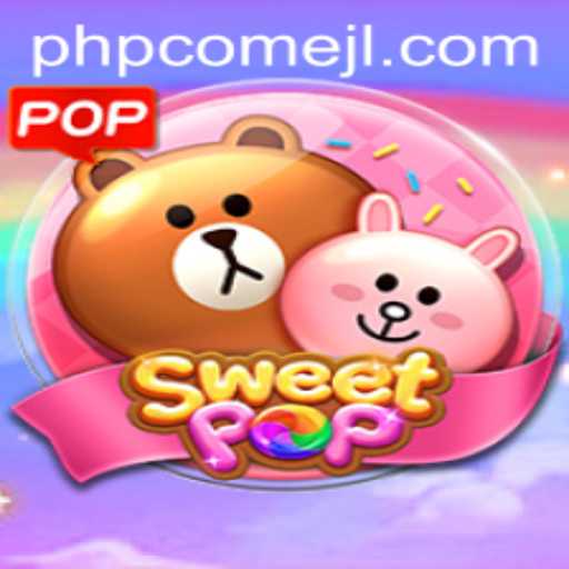 SweetPOP: A Deliciously Fun Adventure in Gaming