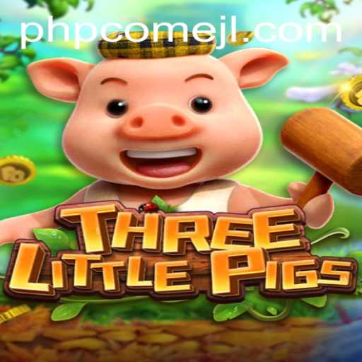 Explore the Enchanting World of THREELITTLEPIGS and PHPCome
