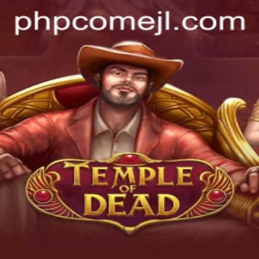Exploring the Mystical World of TempleofDead: A Journey Through Darkness and Strategy