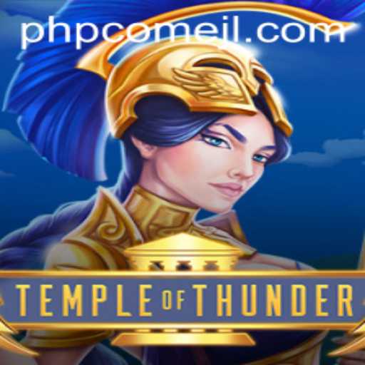 Temple of Thunder: Dive into an Exciting Adventure