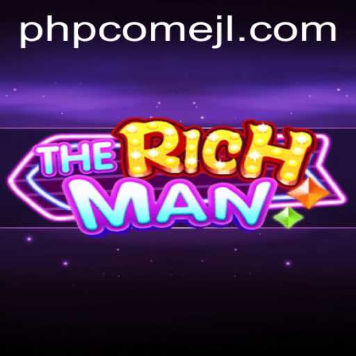 Exploring the Intricacies of TheRichMan: A PHPCome Virtual Adventure