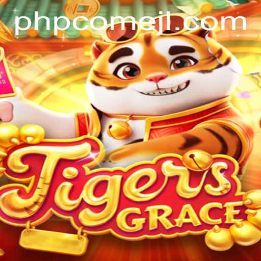 TigersGrace: A Mesmeric Blend of Adventure and Strategy
